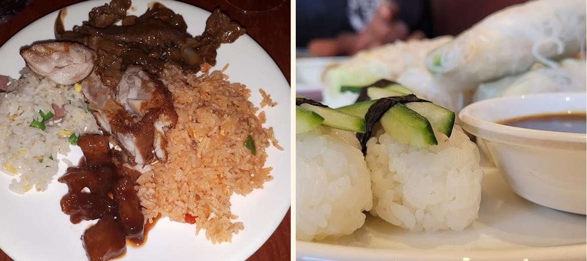 Lucky Wok - Gallery Image 1