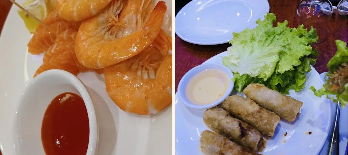 Lucky Wok - Gallery Image 3