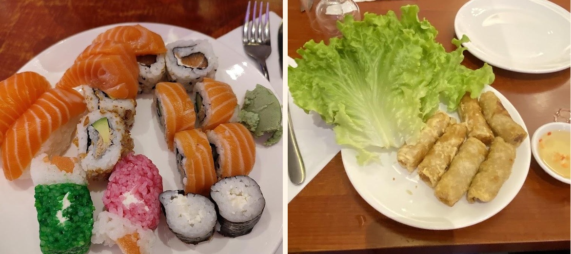 Lucky Wok - Gallery Image 4